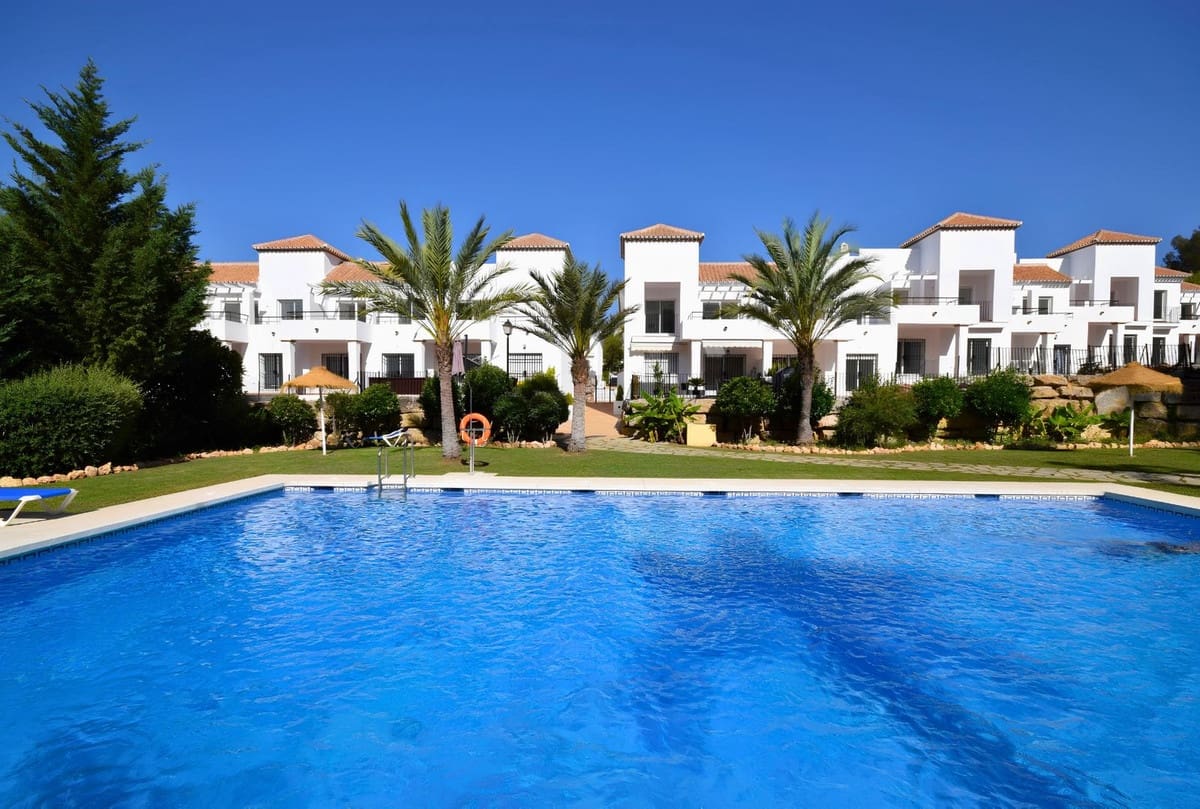 2 Zimmer Wohnung zu verkaufen in Marbella mit Garage - 425.000 € (Ref: 10043553)