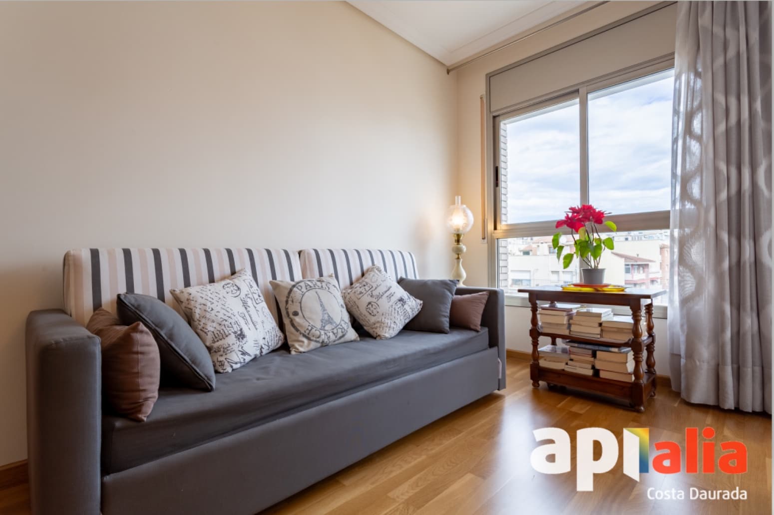 3 soverom Leilighet til salgs i Cambrils med svømmebasseng - € 375 000 (Ref: 10045810)