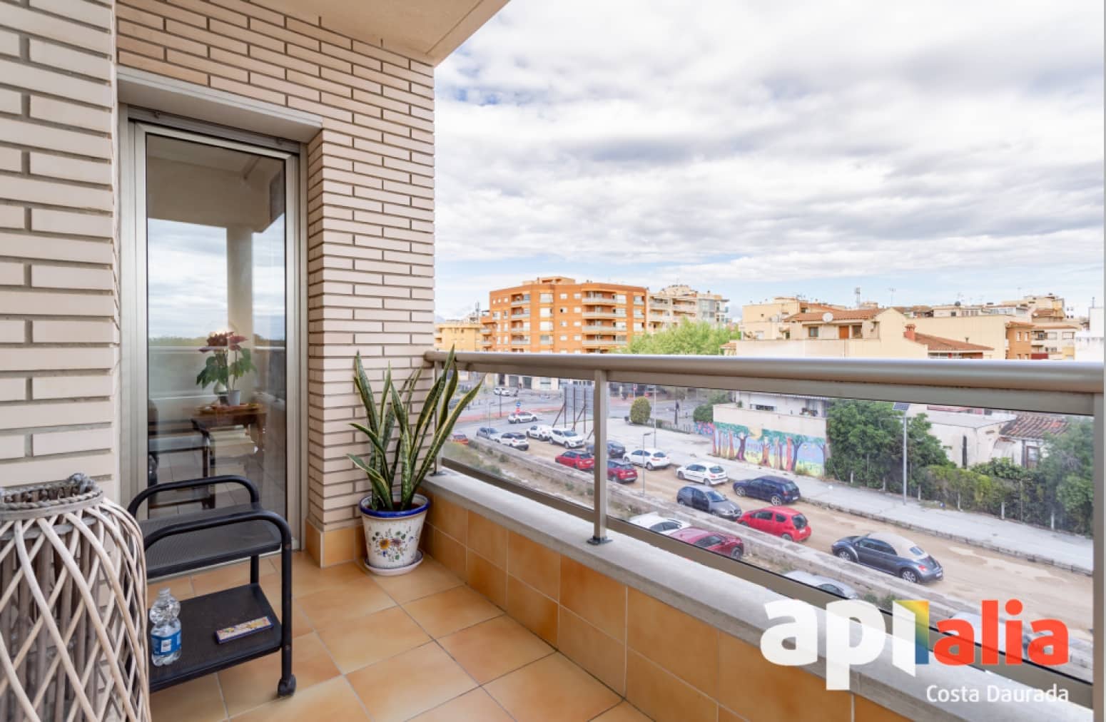 3 soverom Leilighet til salgs i Cambrils med svømmebasseng - € 375 000 (Ref: 10045810)