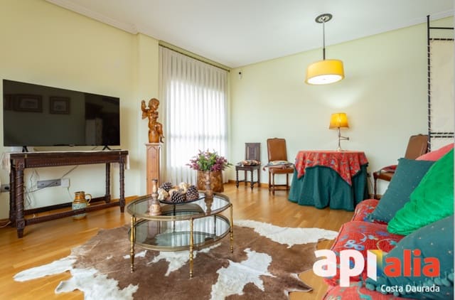 3 soverom Leilighet til salgs i Cambrils med svømmebasseng - € 375 000 (Ref: 10045810)