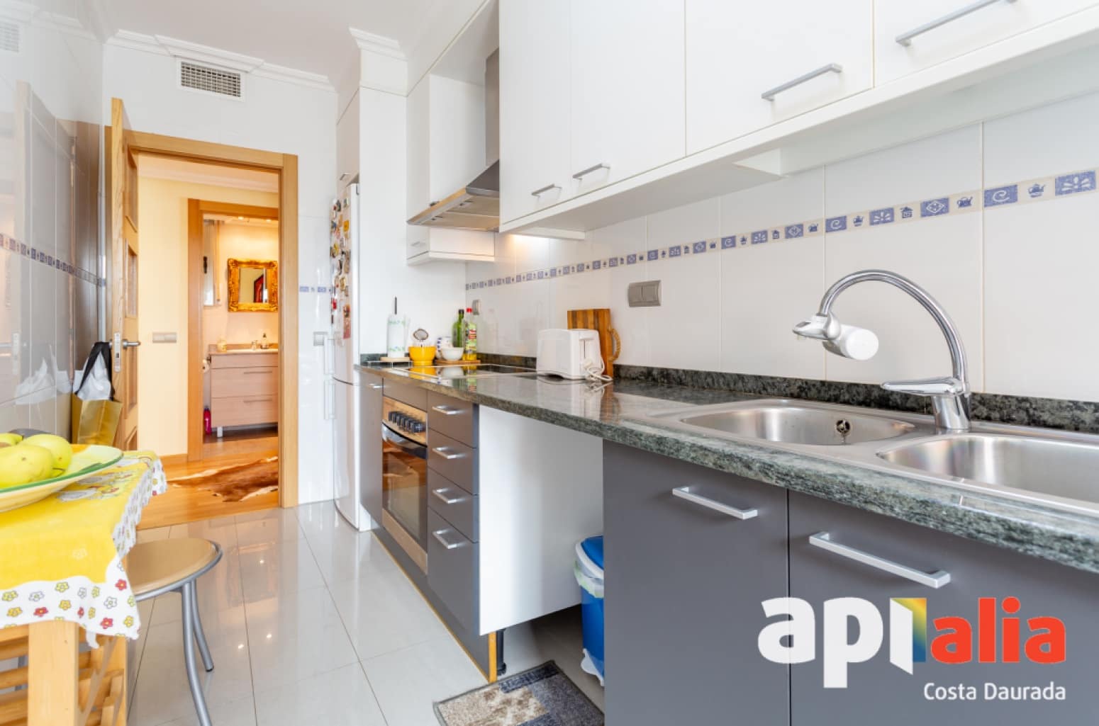 3 soverom Leilighet til salgs i Cambrils med svømmebasseng - € 375 000 (Ref: 10045810)