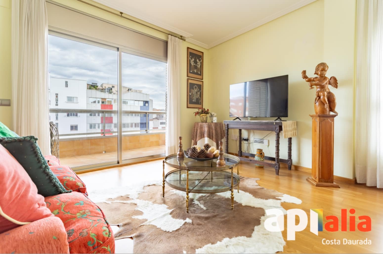 3 soverom Leilighet til salgs i Cambrils med svømmebasseng - € 375 000 (Ref: 10045810)
