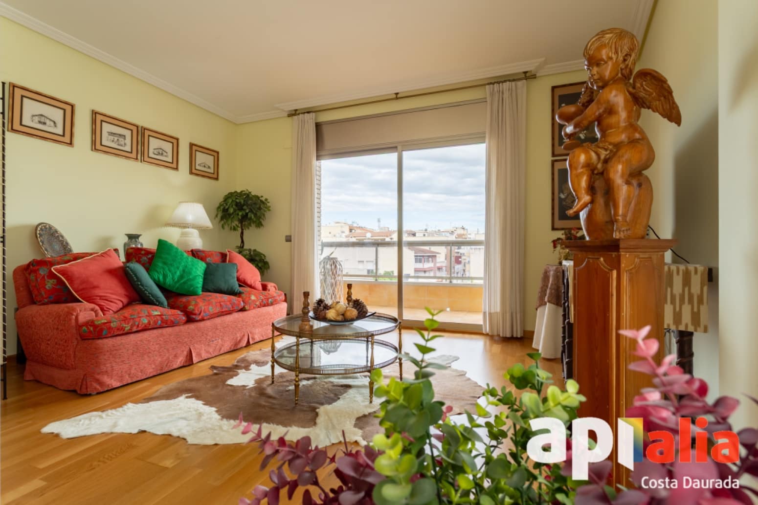 3 soverom Leilighet til salgs i Cambrils med svømmebasseng - € 375 000 (Ref: 10045810)