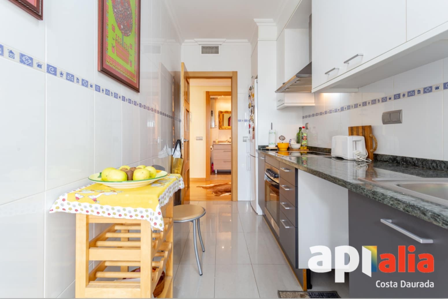 3 soverom Leilighet til salgs i Cambrils med svømmebasseng - € 375 000 (Ref: 10045810)