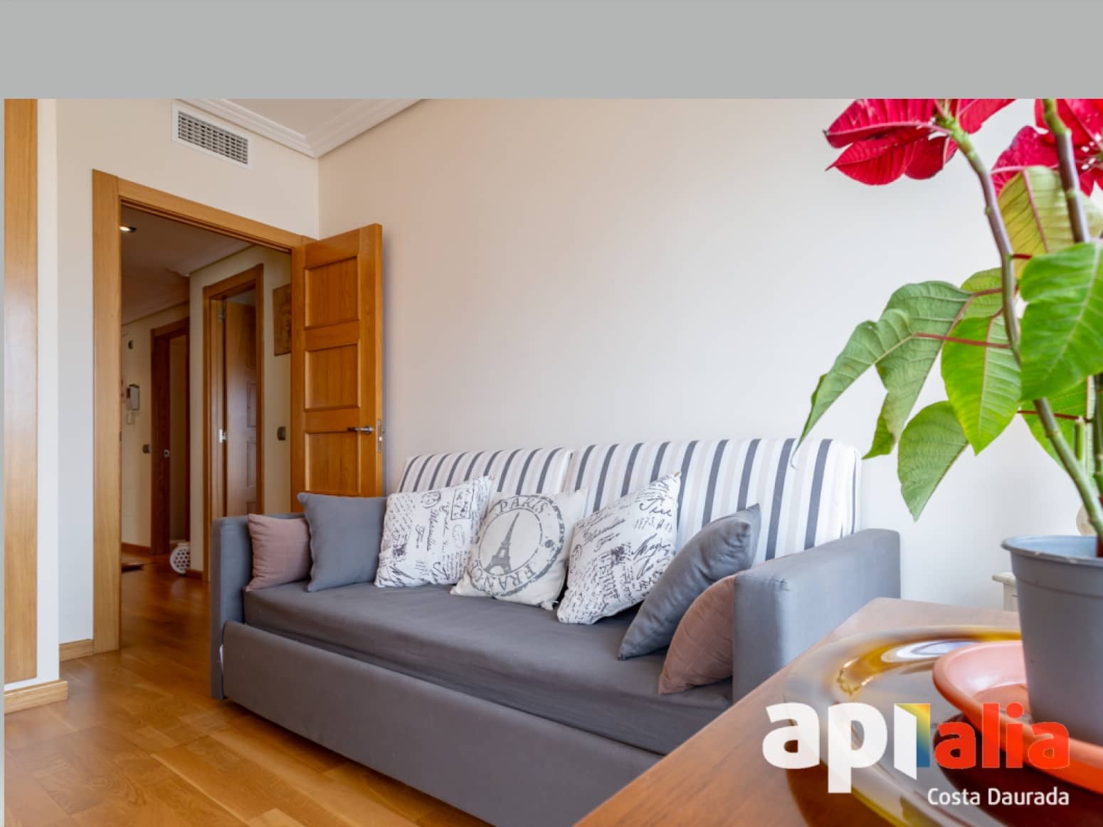 3 soverom Leilighet til salgs i Cambrils med svømmebasseng - € 375 000 (Ref: 10045810)
