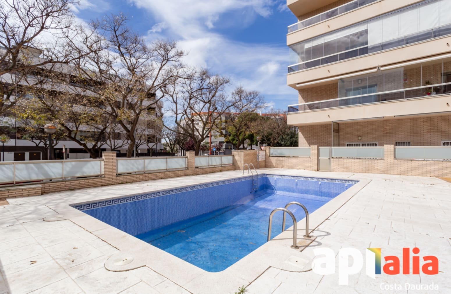 3 soverom Leilighet til salgs i Cambrils med svømmebasseng - € 375 000 (Ref: 10045810)