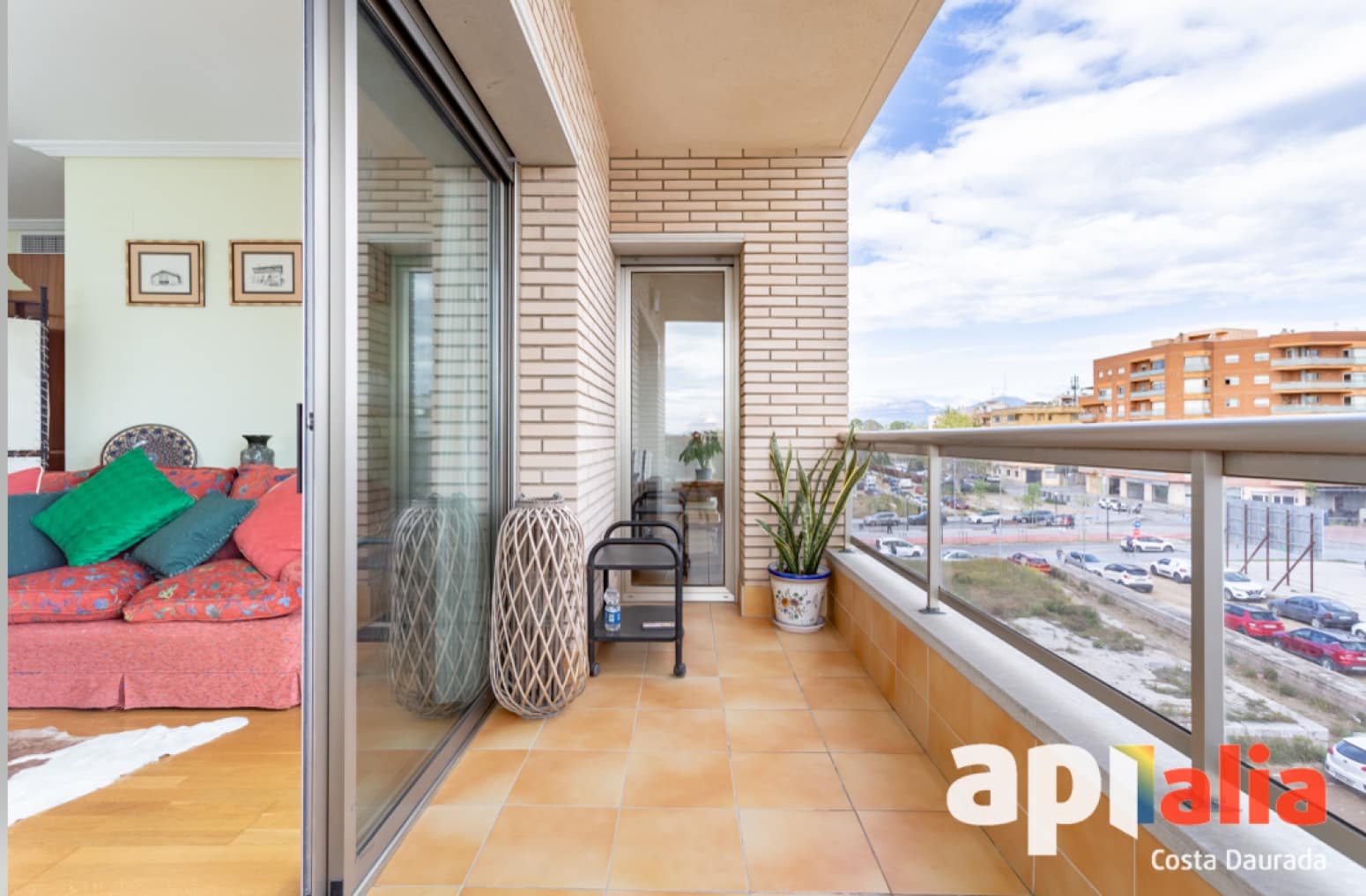 3 soverom Leilighet til salgs i Cambrils med svømmebasseng - € 375 000 (Ref: 10045810)