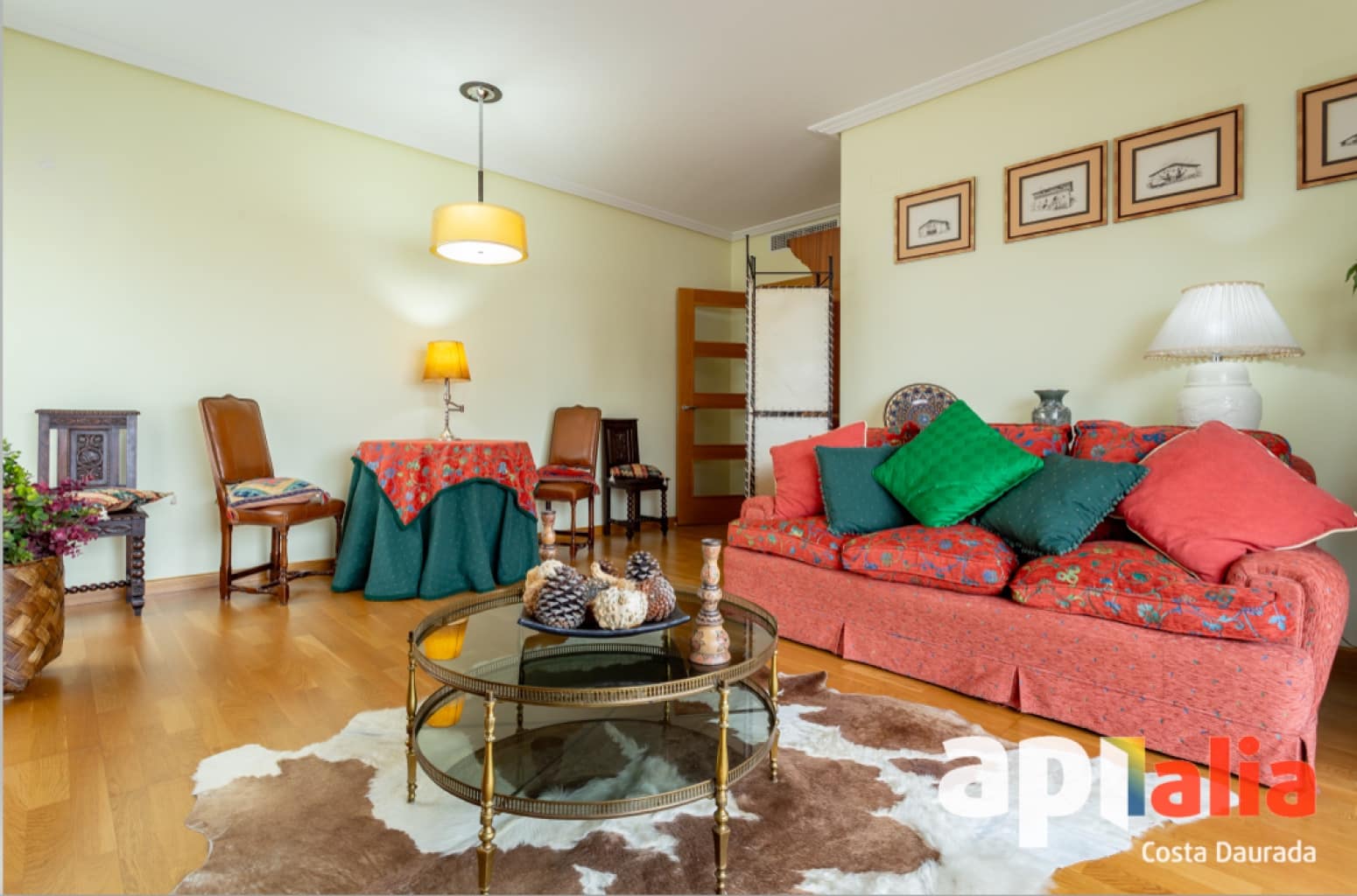 3 soverom Leilighet til salgs i Cambrils med svømmebasseng - € 375 000 (Ref: 10045810)