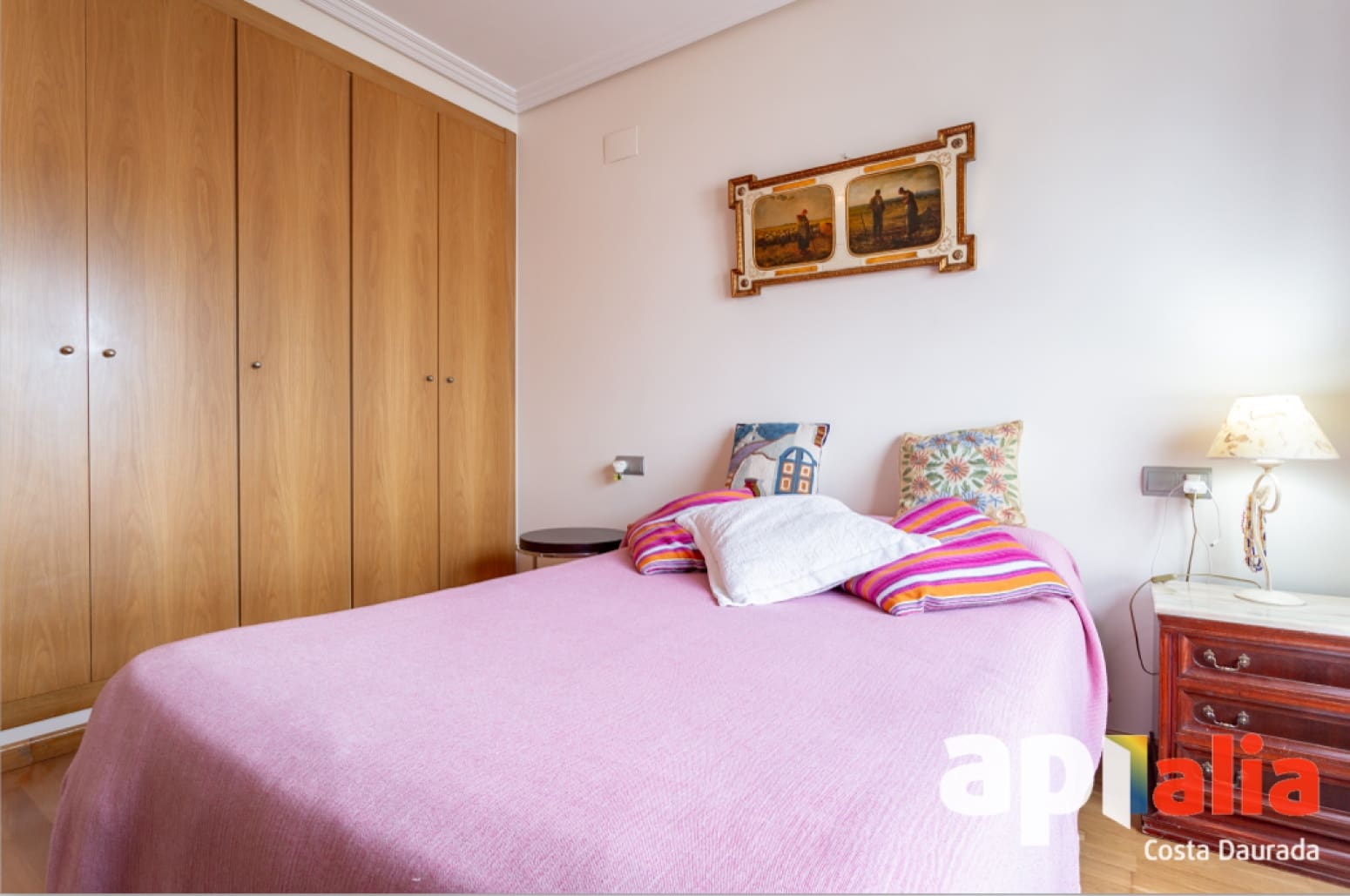 3 soverom Leilighet til salgs i Cambrils med svømmebasseng - € 375 000 (Ref: 10045810)