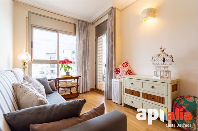 3 soverom Leilighet til salgs i Cambrils med svømmebasseng - € 375 000 (Ref: 10045810)