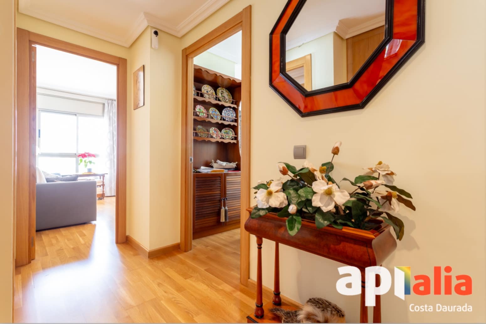 3 soverom Leilighet til salgs i Cambrils med svømmebasseng - € 375 000 (Ref: 10045810)