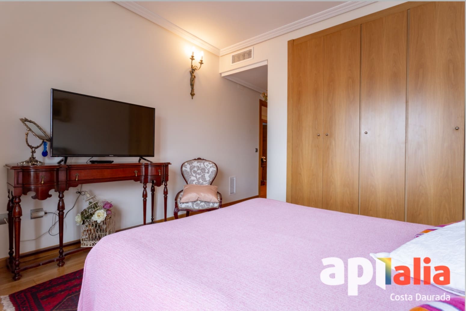 3 soverom Leilighet til salgs i Cambrils med svømmebasseng - € 375 000 (Ref: 10045810)