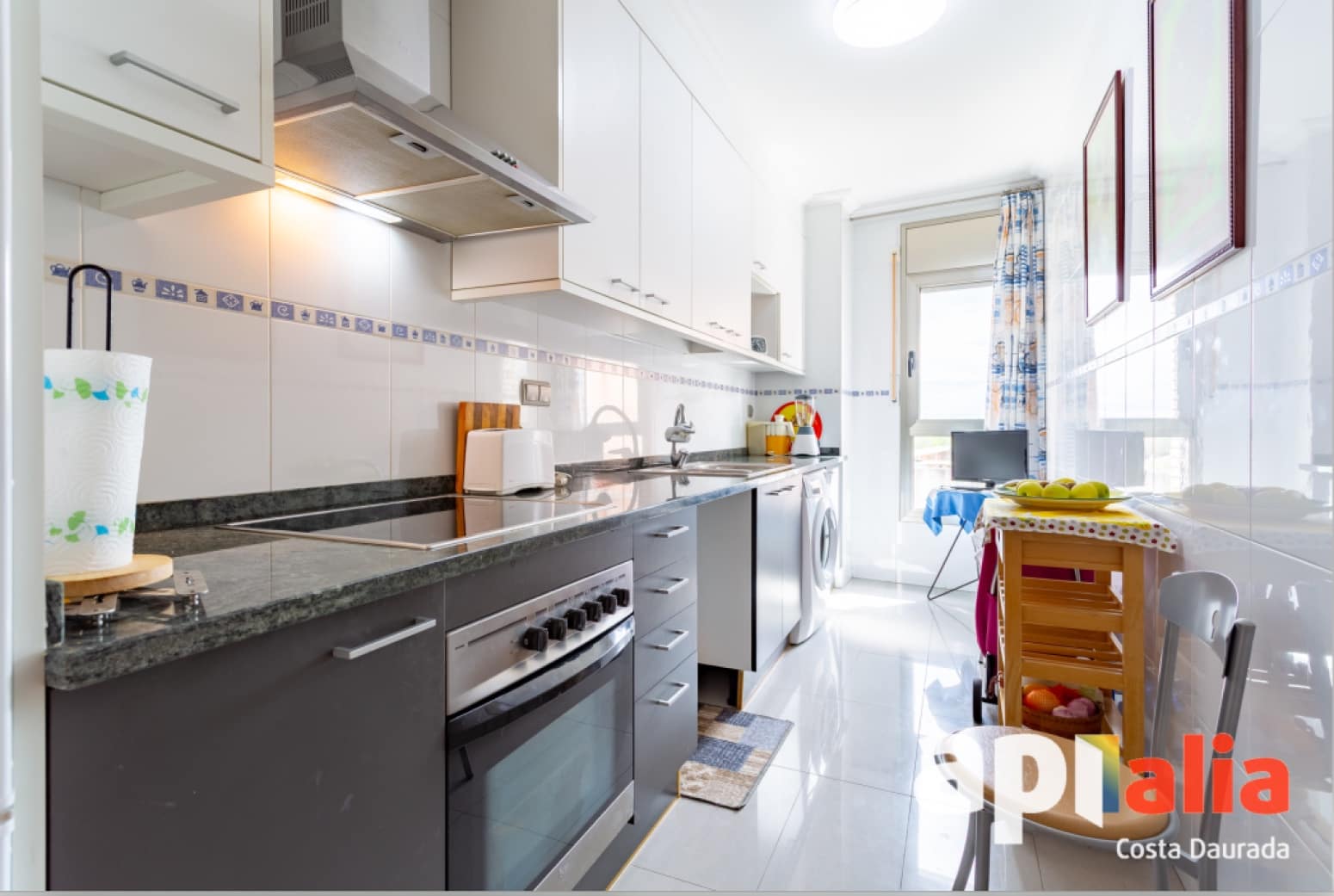 3 soverom Leilighet til salgs i Cambrils med svømmebasseng - € 375 000 (Ref: 10045810)