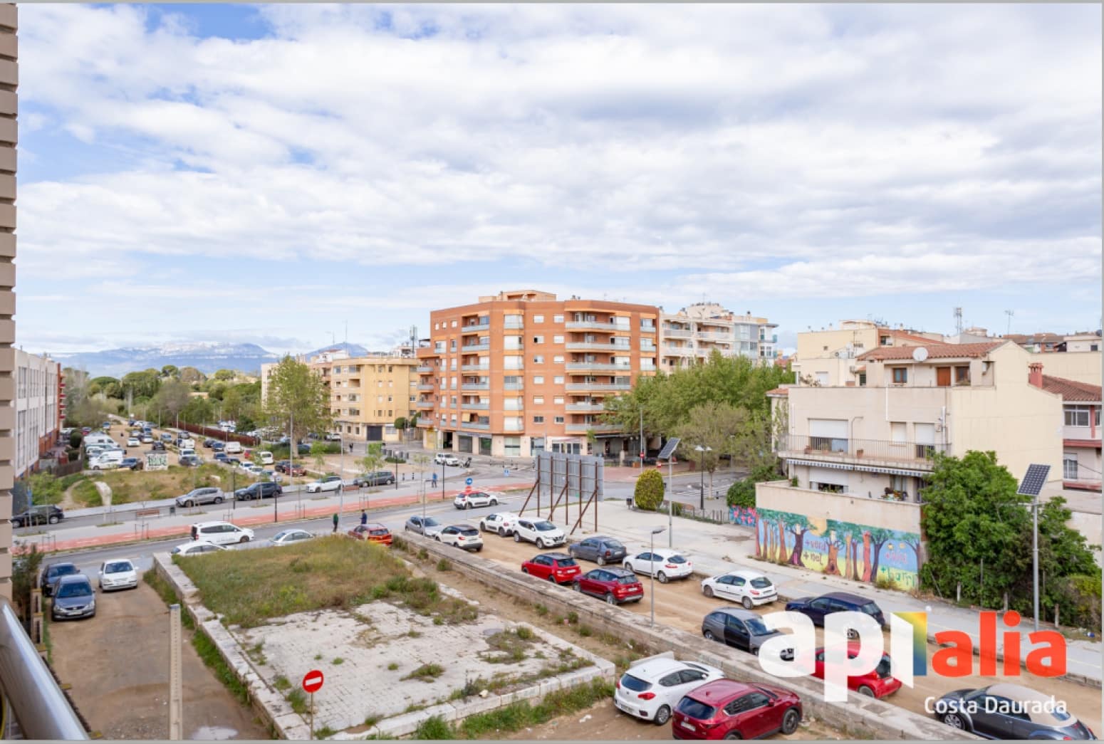 3 soverom Leilighet til salgs i Cambrils med svømmebasseng - € 375 000 (Ref: 10045810)
