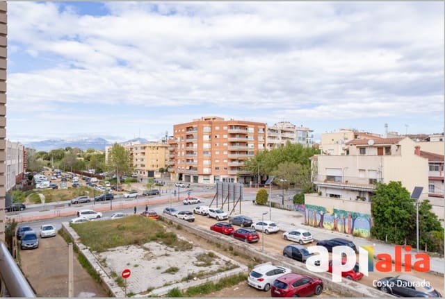 3 soverom Leilighet til salgs i Cambrils med svømmebasseng - € 375 000 (Ref: 10045810)