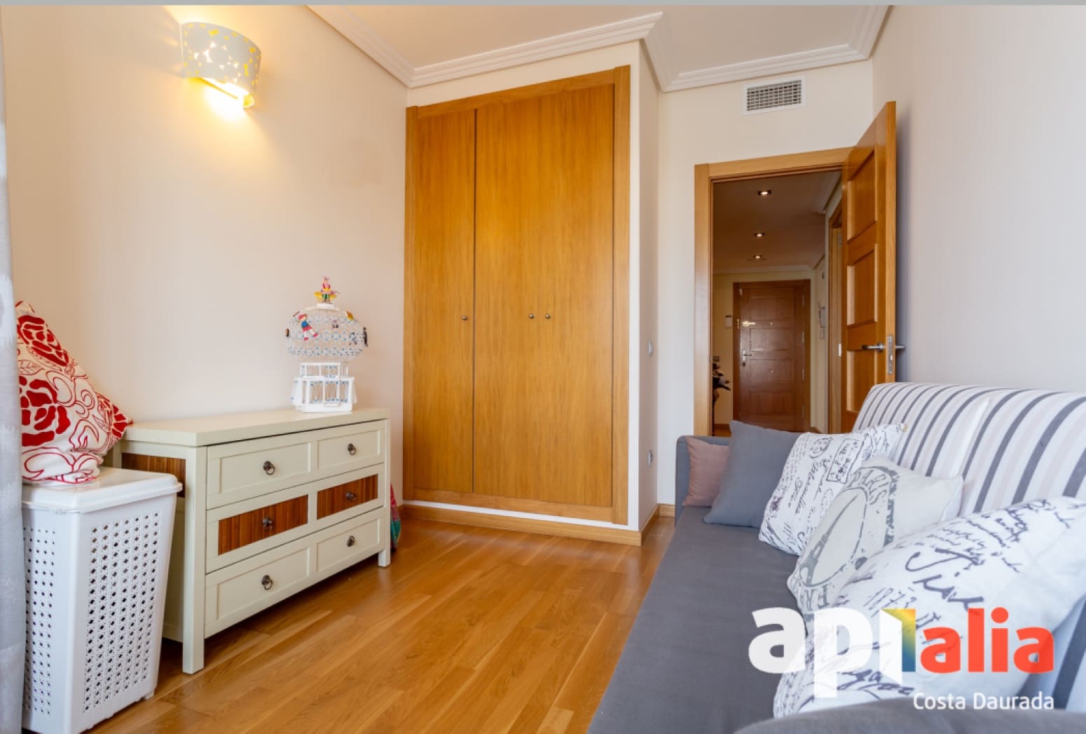 3 soverom Leilighet til salgs i Cambrils med svømmebasseng - € 375 000 (Ref: 10045810)