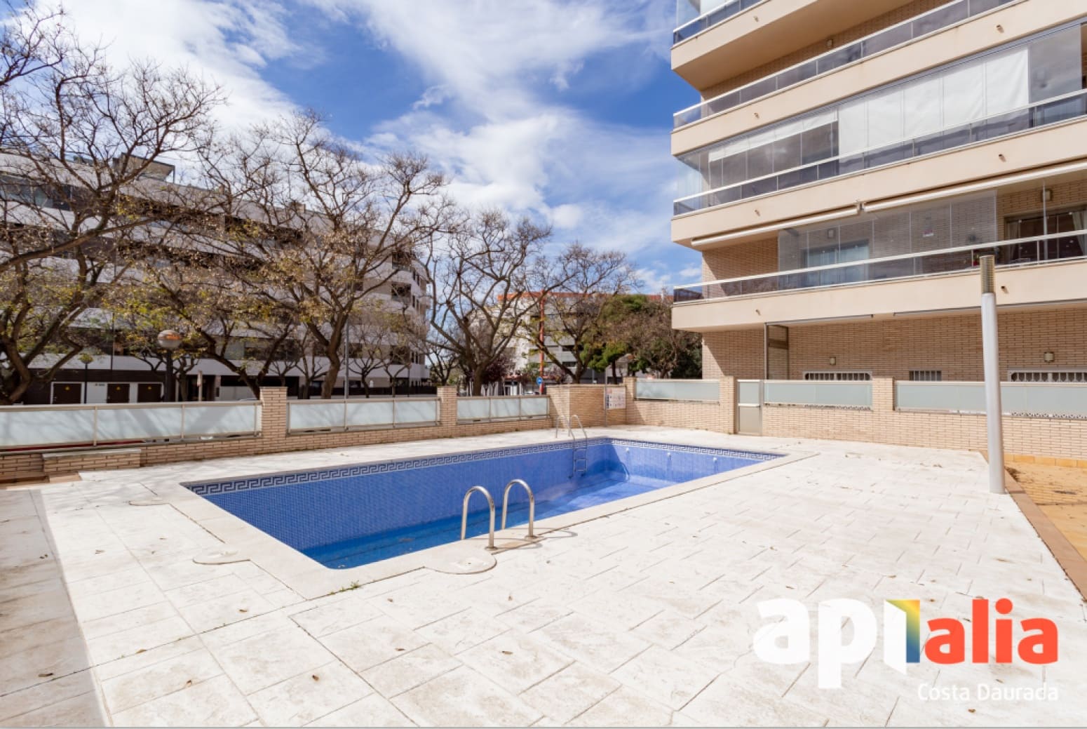 3 soverom Leilighet til salgs i Cambrils med svømmebasseng - € 375 000 (Ref: 10045810)