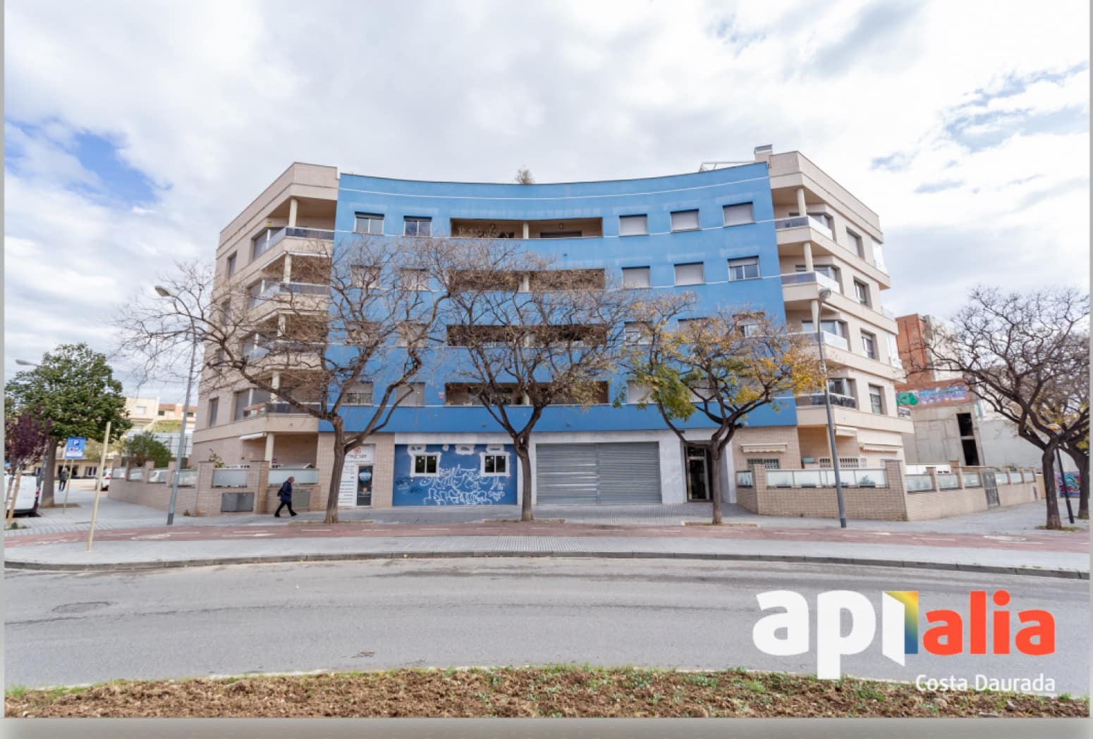 3 soverom Leilighet til salgs i Cambrils med svømmebasseng - € 375 000 (Ref: 10045810)