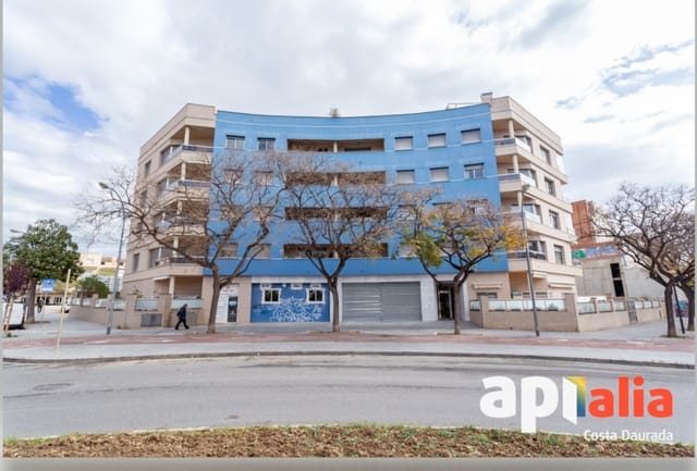3 soverom Leilighet til salgs i Cambrils med svømmebasseng - € 375 000 (Ref: 10045810)
