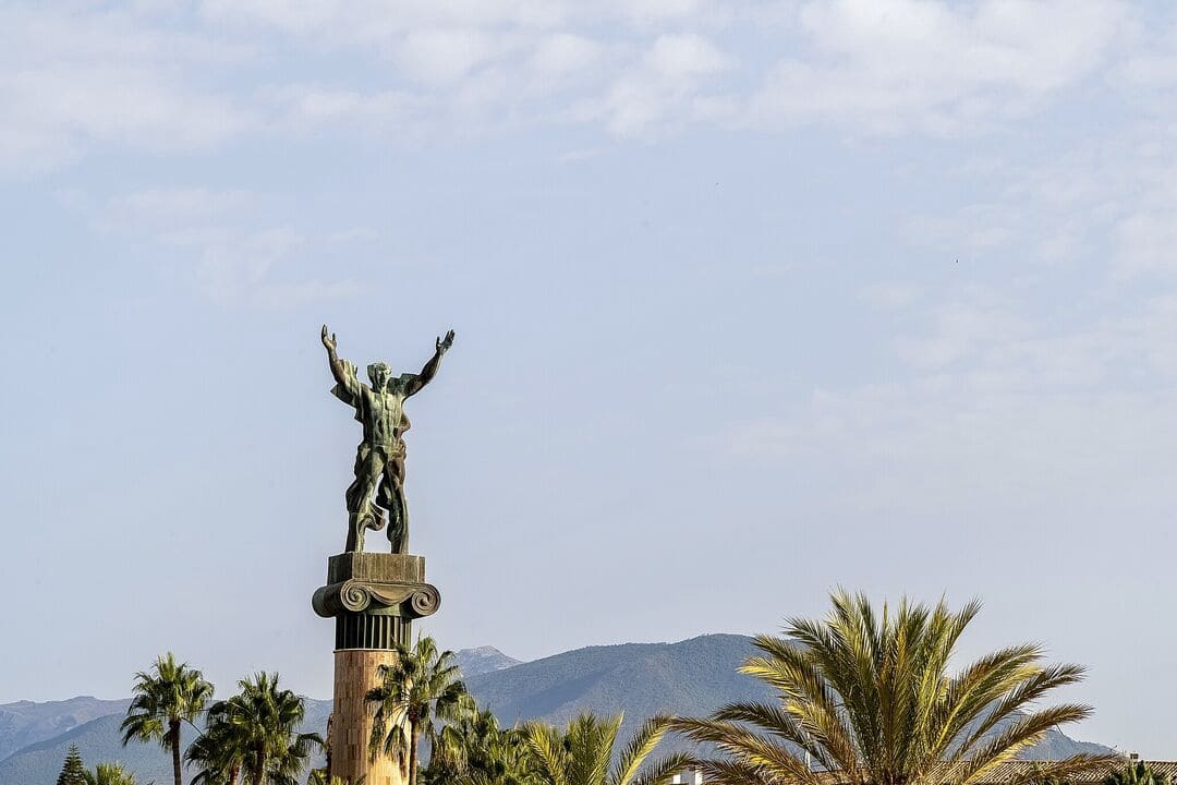 1 sovrum Lägenhet till salu i Marbella - 656 000 € (Ref: 10055777)