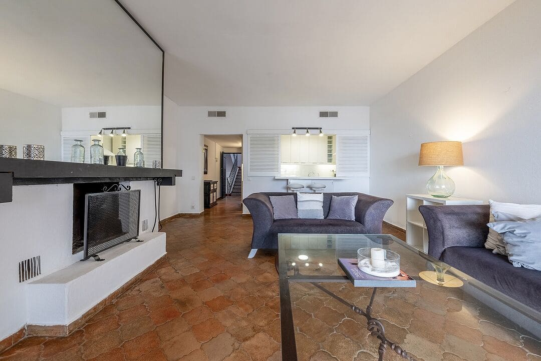 1 sovrum Lägenhet till salu i Marbella - 656 000 € (Ref: 10055777)