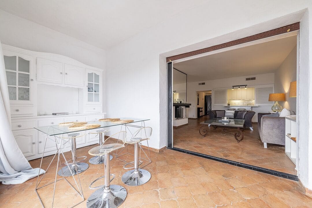 1 sovrum Lägenhet till salu i Marbella - 656 000 € (Ref: 10055777)