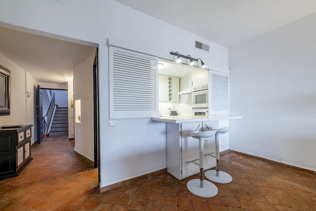 1 sovrum Lägenhet till salu i Marbella - 656 000 € (Ref: 10055777)