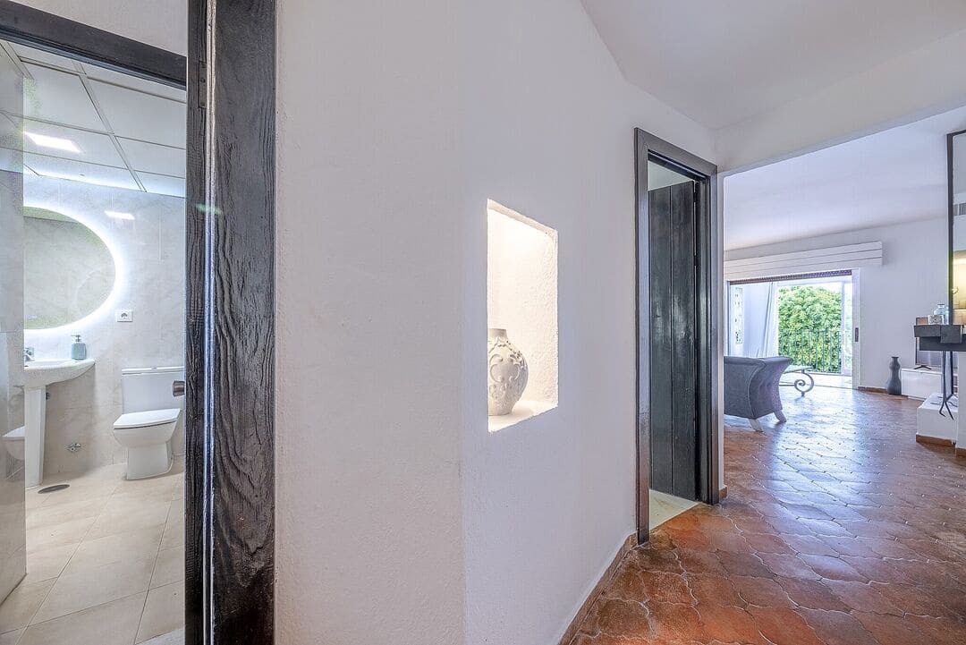 1 sovrum Lägenhet till salu i Marbella - 656 000 € (Ref: 10055777)