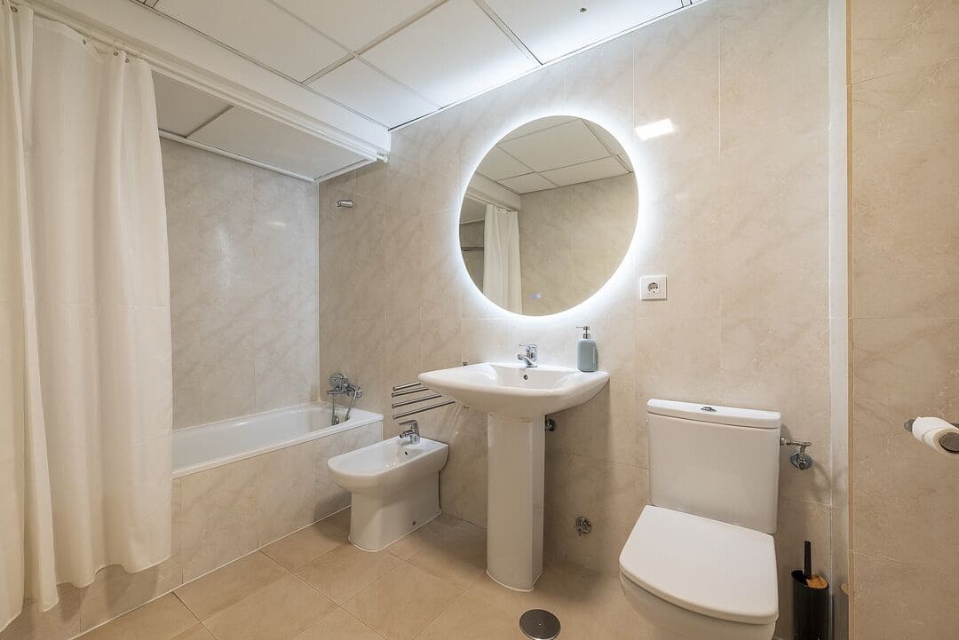 1 sovrum Lägenhet till salu i Marbella - 656 000 € (Ref: 10055777)