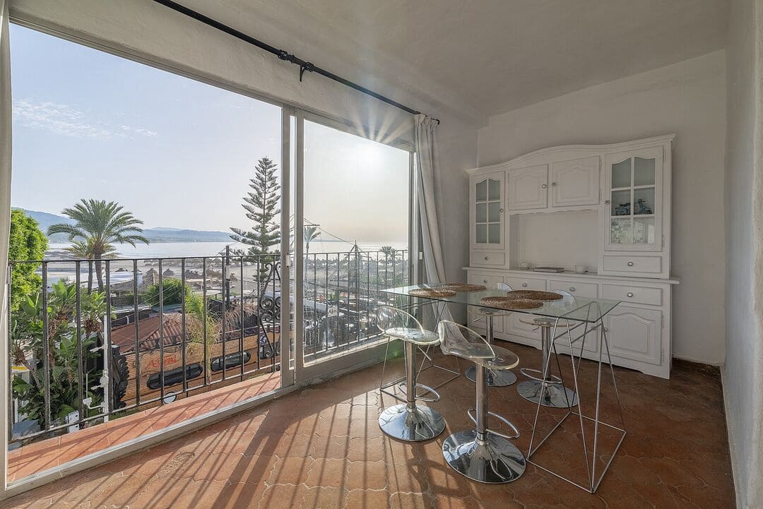 1 sovrum Lägenhet till salu i Marbella - 656 000 € (Ref: 10055777)