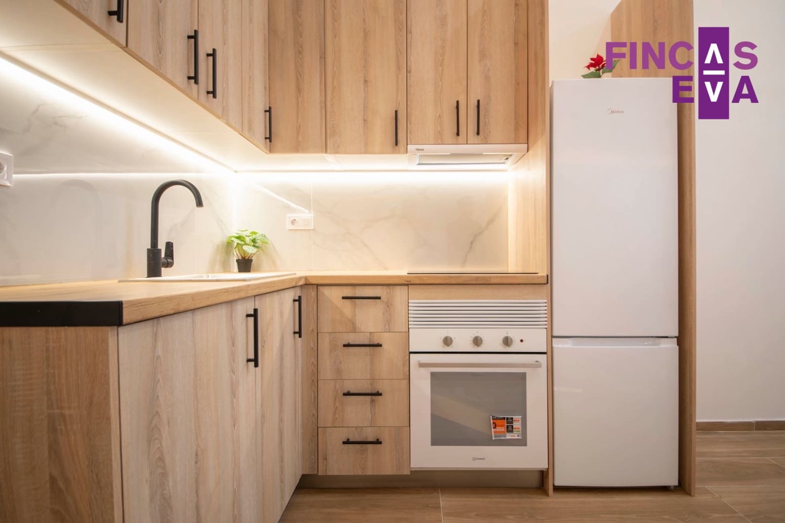 3 soverom Leilighet til salgs i Barcelona by - € 379 000 (Ref: 10057448)
