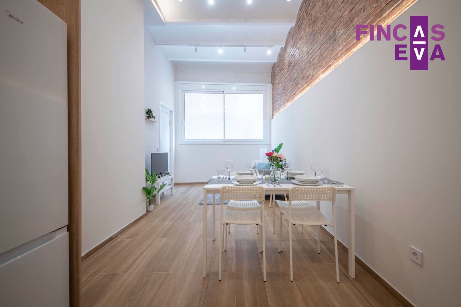 3 soverom Leilighet til salgs i Barcelona by - € 379 000 (Ref: 10057448)
