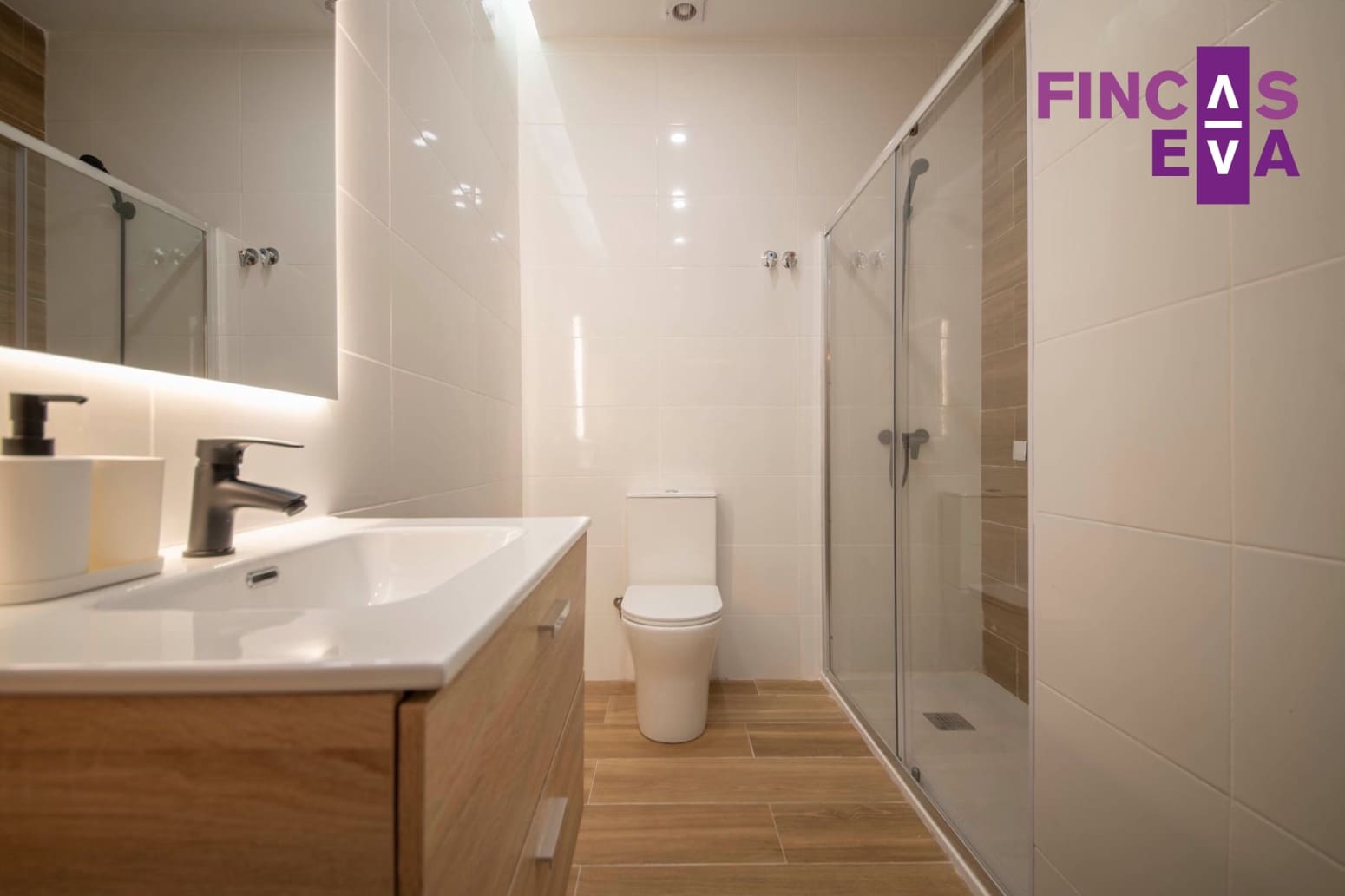 3 soverom Leilighet til salgs i Barcelona by - € 379 000 (Ref: 10057448)
