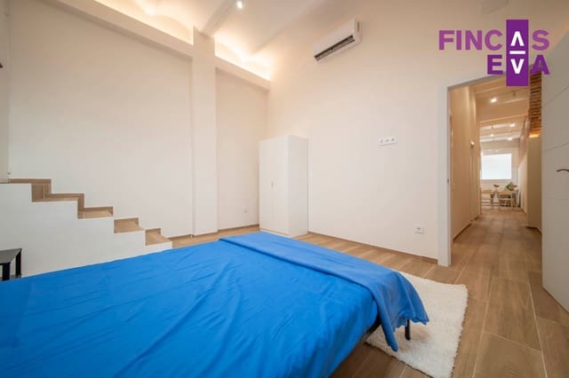 3 soverom Leilighet til salgs i Sant Andreu de Palomar, Barcelona by - € 379 000 (Ref: 10057448)