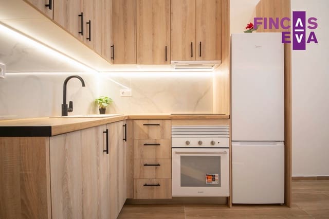 3 soverom Leilighet til salgs i Sant Andreu de Palomar, Barcelona by - € 379 000 (Ref: 10057448)