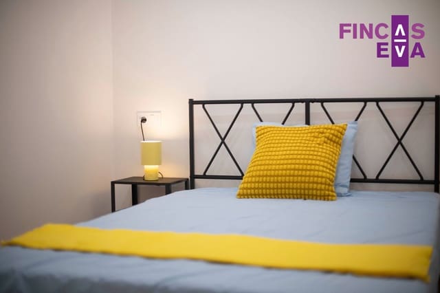 3 soverom Leilighet til salgs i Sant Andreu de Palomar, Barcelona by - € 379 000 (Ref: 10057448)
