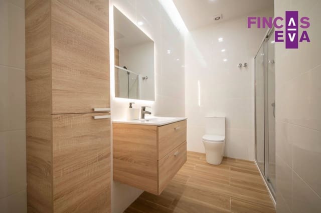 3 soverom Leilighet til salgs i Sant Andreu de Palomar, Barcelona by - € 379 000 (Ref: 10057448)
