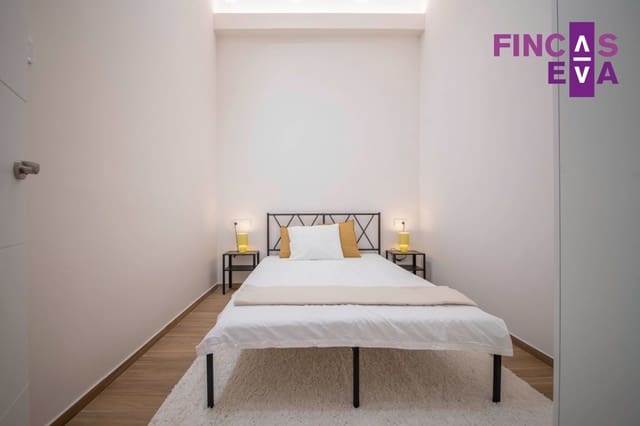 3 soverom Leilighet til salgs i Sant Andreu de Palomar, Barcelona by - € 379 000 (Ref: 10057448)