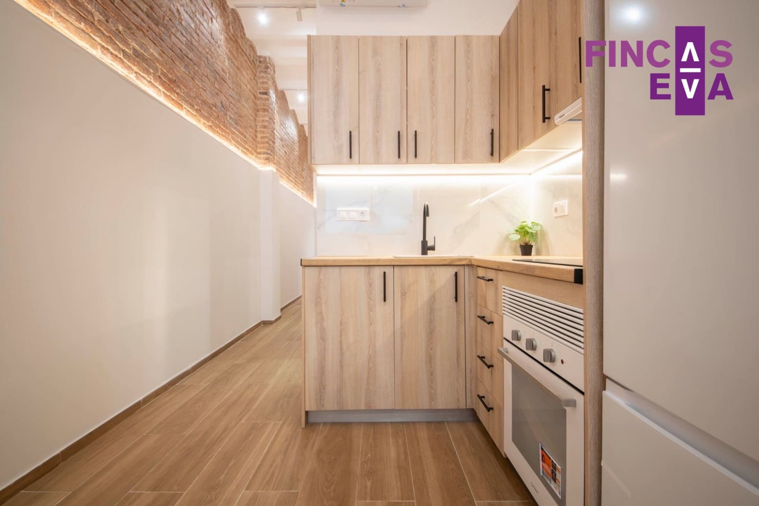 3 soverom Leilighet til salgs i Barcelona by - € 379 000 (Ref: 10057448)