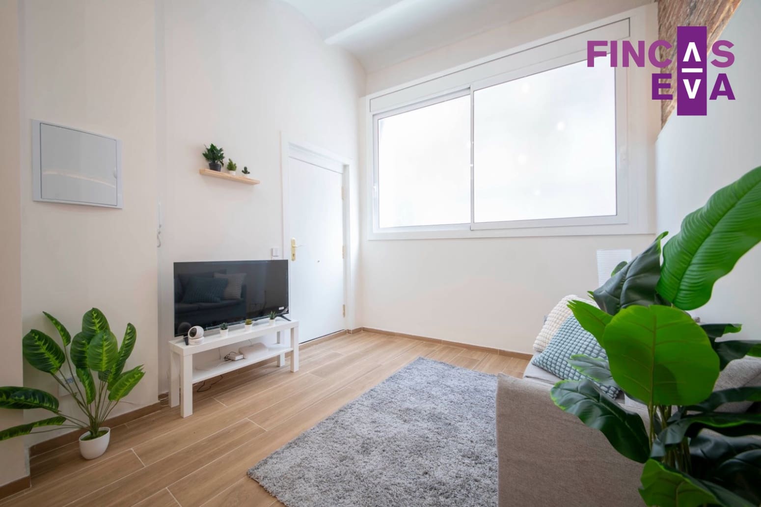 3 soverom Leilighet til salgs i Barcelona by - € 379 000 (Ref: 10057448)
