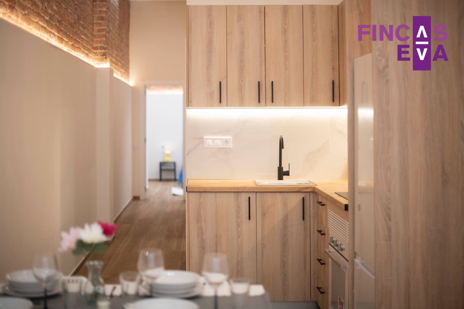 3 soverom Leilighet til salgs i Barcelona by - € 379 000 (Ref: 10057448)
