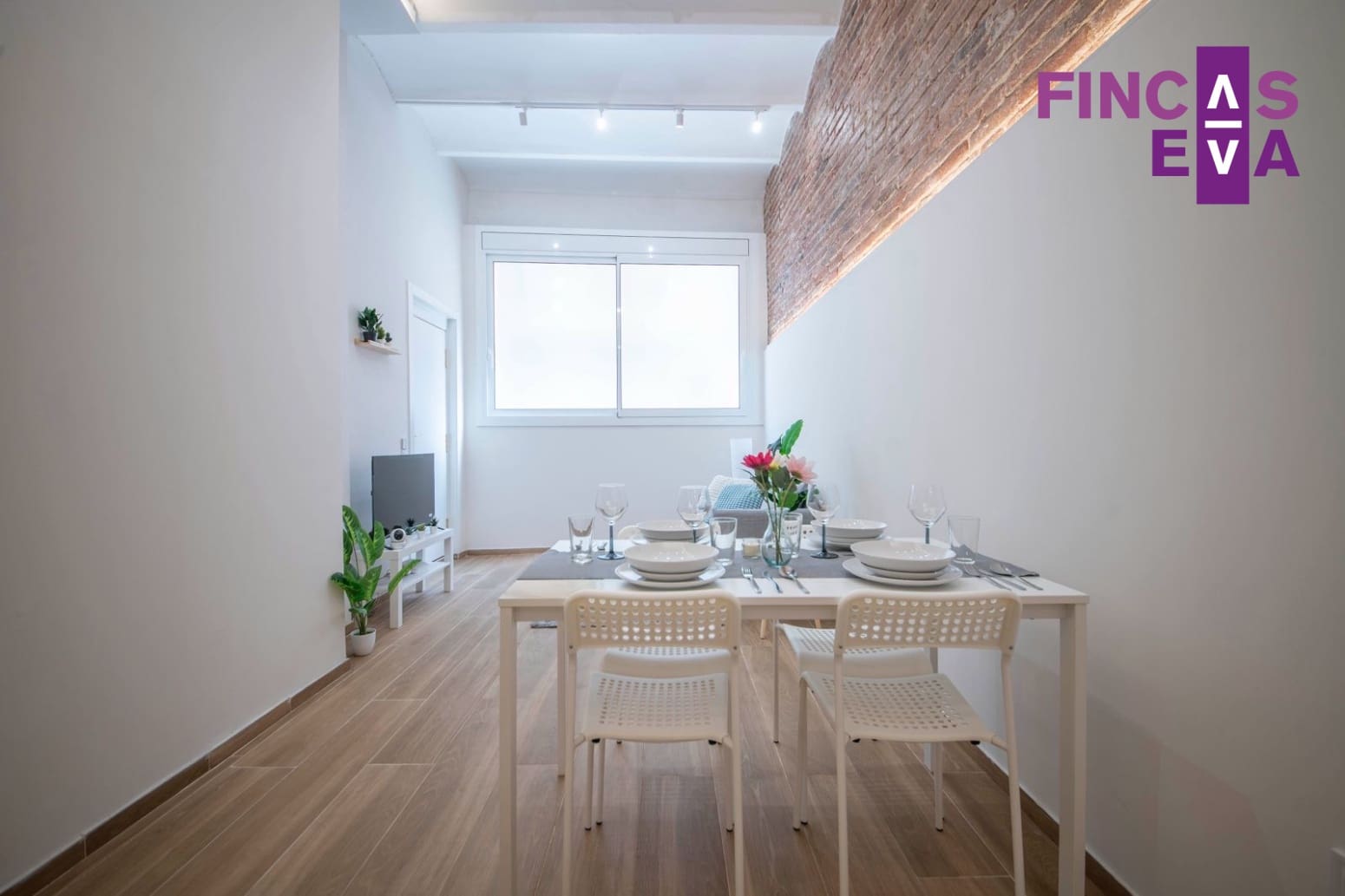 3 soverom Leilighet til salgs i Barcelona by - € 379 000 (Ref: 10057448)