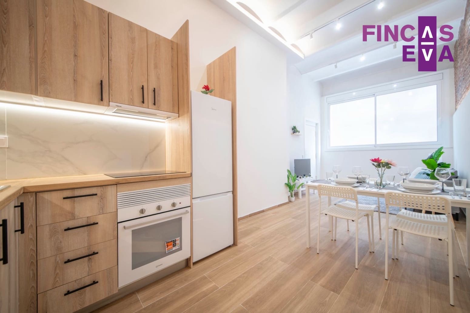 3 soverom Leilighet til salgs i Barcelona by - € 379 000 (Ref: 10057448)