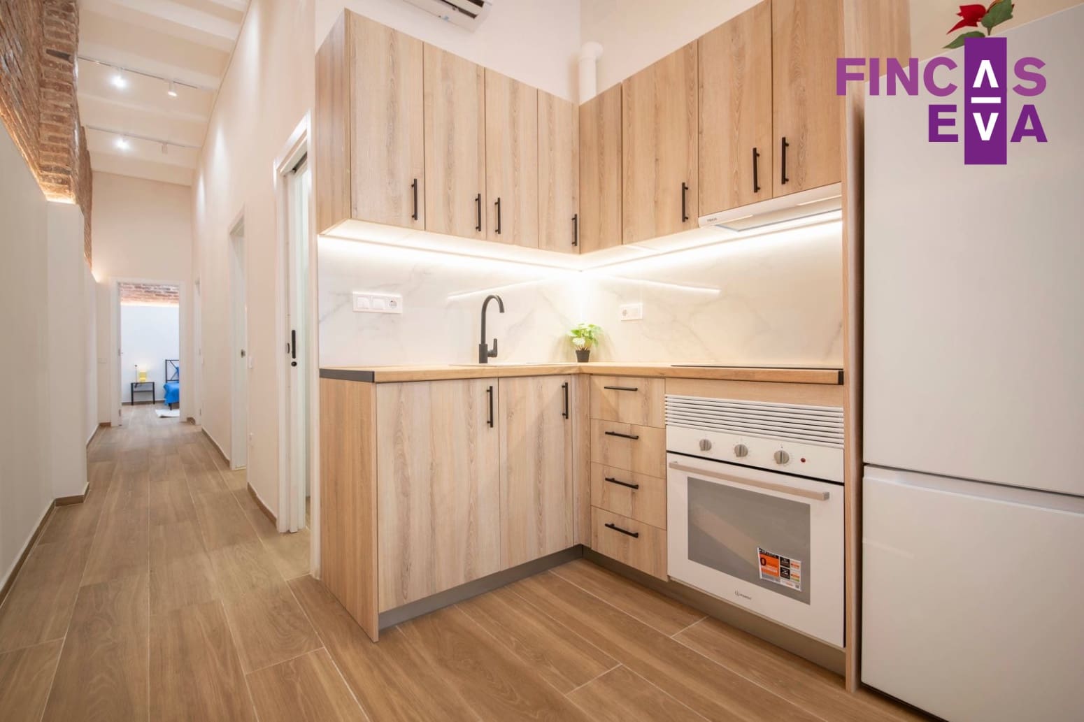 3 soverom Leilighet til salgs i Barcelona by - € 379 000 (Ref: 10057448)