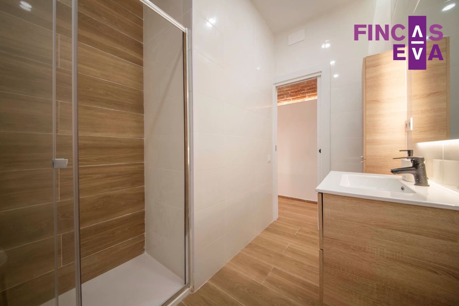 3 soverom Leilighet til salgs i Barcelona by - € 379 000 (Ref: 10057448)