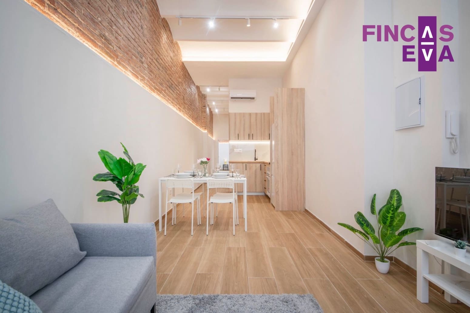 3 soverom Leilighet til salgs i Barcelona by - € 379 000 (Ref: 10057448)
