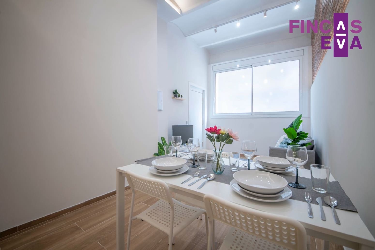 3 soverom Leilighet til salgs i Barcelona by - € 379 000 (Ref: 10057448)