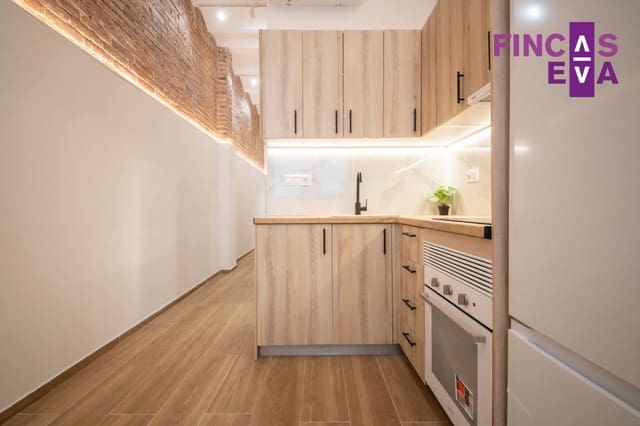 3 soverom Leilighet til salgs i Sant Andreu de Palomar, Barcelona by - € 379 000 (Ref: 10057448)