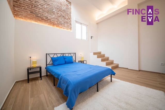3 soverom Leilighet til salgs i Sant Andreu de Palomar, Barcelona by - € 379 000 (Ref: 10057448)