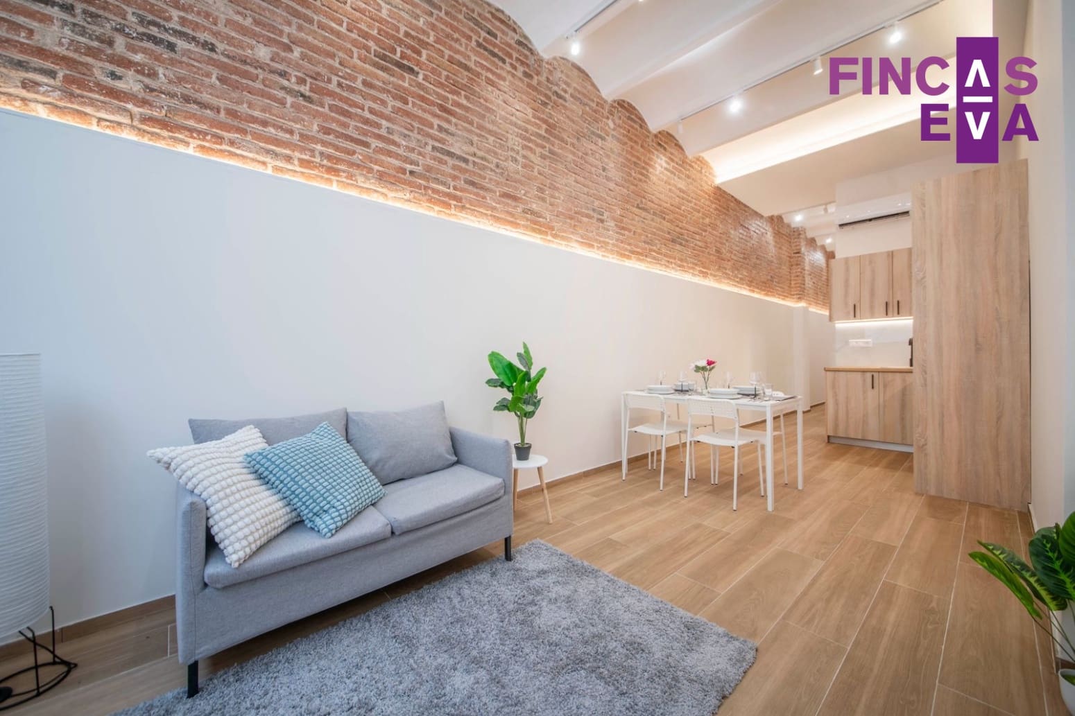 3 soverom Leilighet til salgs i Barcelona by - € 379 000 (Ref: 10057448)